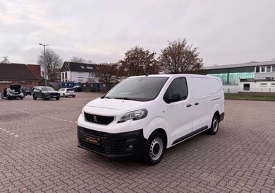 Peugeot Expert, 2020