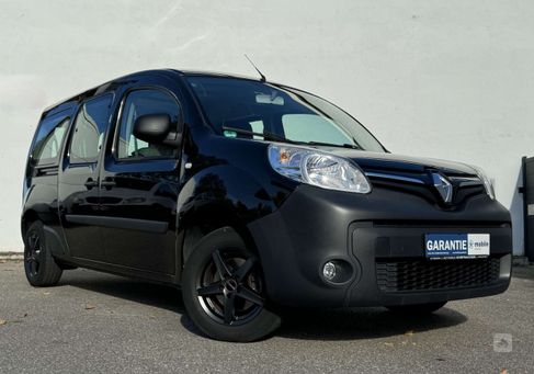 Renault Kangoo, 2017