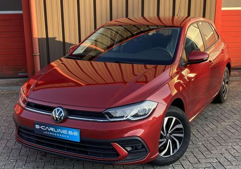 Volkswagen Polo, 2022 2