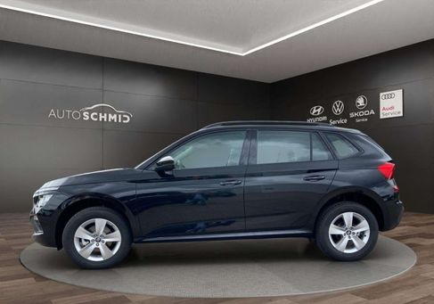 Skoda Kamiq, 2025 3