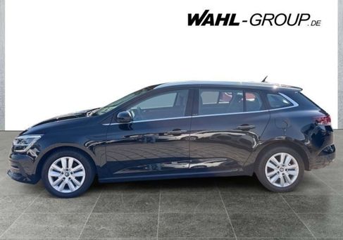 Renault Megane, 2021