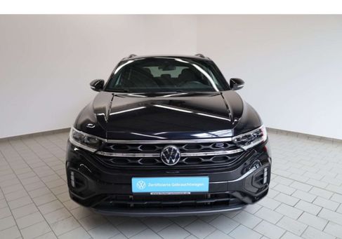 Volkswagen T-Roc, 2024