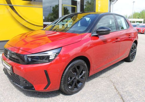 Opel Corsa, 2025 2