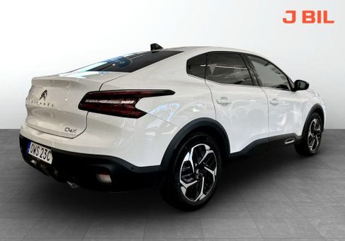 Citroën, 2023 2