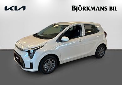 Kia Picanto, 2026