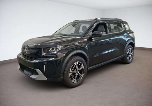 Citroën C3 Aircross, 2025 2