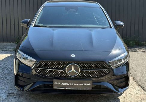 Mercedes-Benz A 200, 2023