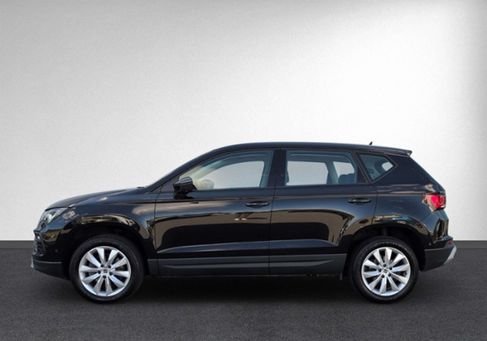 Seat Ateca, 2024