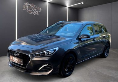 Hyundai i30, 2019