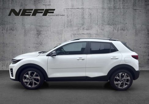 Kia Stonic, 2025