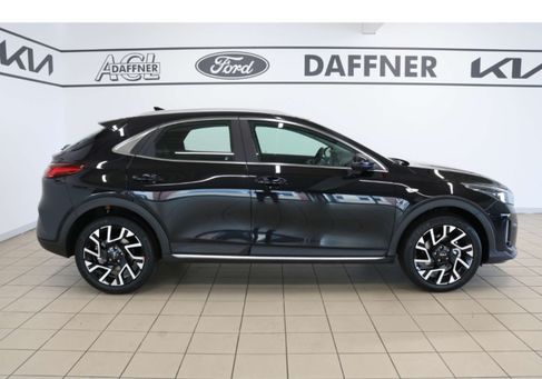 Kia XCeed, 2024