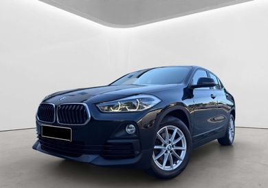 BMW X2, 2020