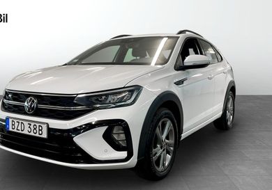 Volkswagen Taigo, 2023
