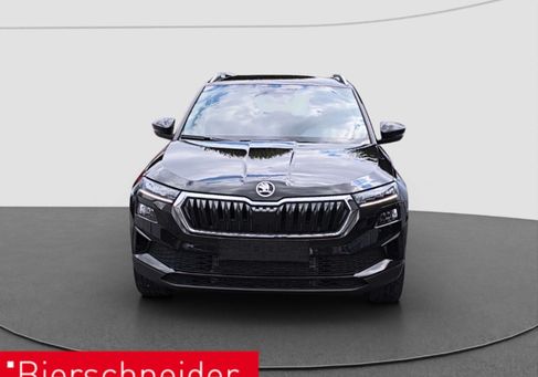 Skoda Karoq, 2025