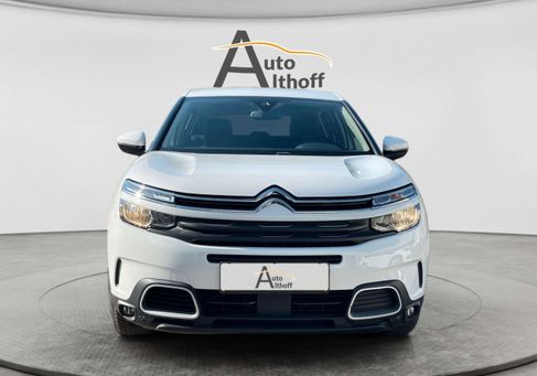 Citroën C5 Aircross, 2020 2