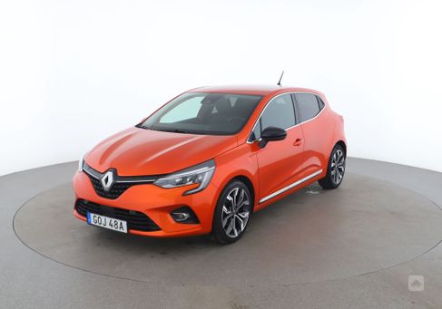 Renault Clio, 2020