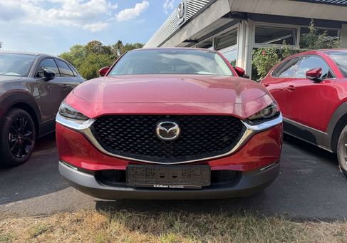 Mazda CX-30, 2020 2