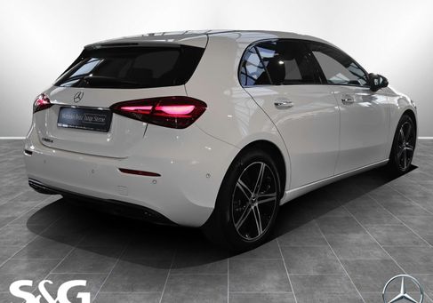 Mercedes-Benz A 180, 2024