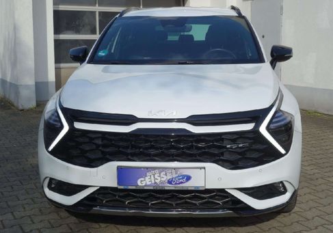Kia Sportage, 2023 2