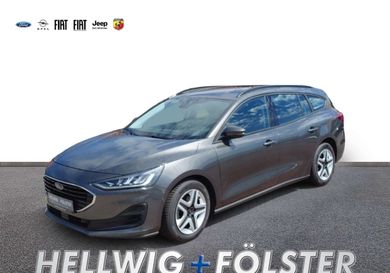 Ford Focus, 2023