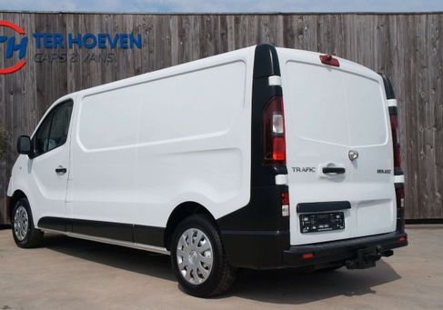 Renault Trafic, 2020
