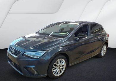 Seat Ibiza, 2025