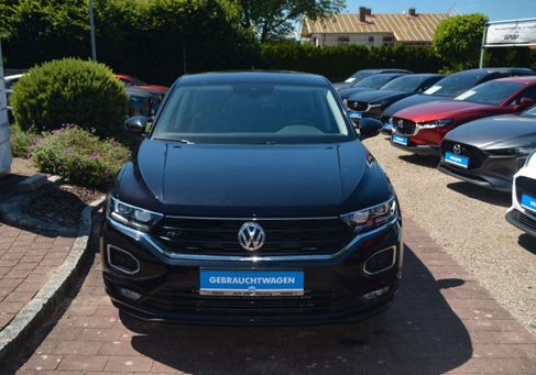 Volkswagen T-Roc, 2020 3