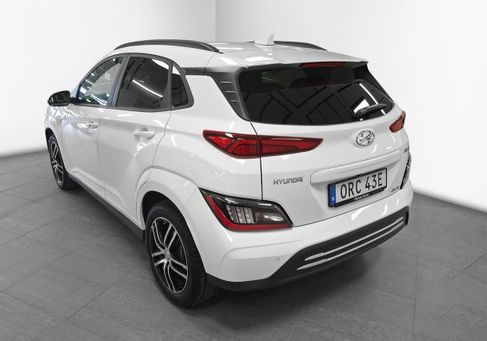 Hyundai Kona, 2022 3