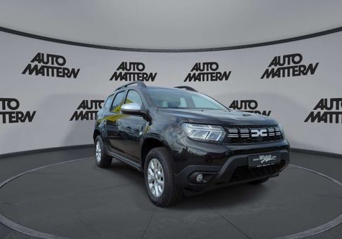 Dacia Duster, 2023 2