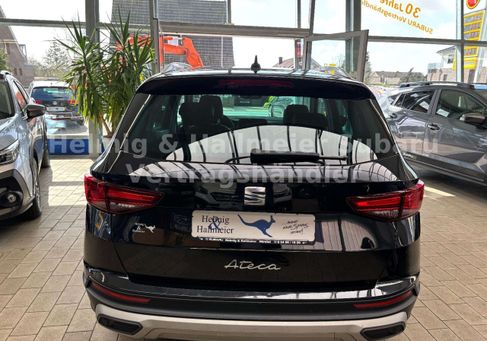 Seat Ateca, 2024