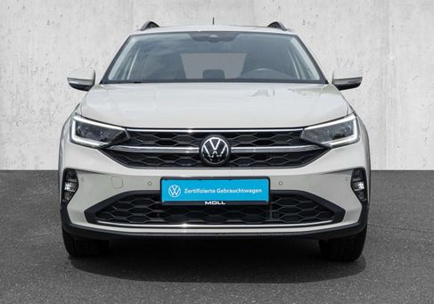 Volkswagen Taigo, 2023