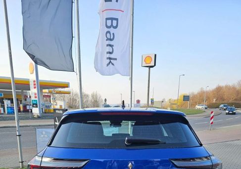 Mitsubishi Grandis, 2026