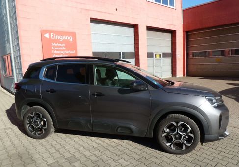 Citroën C5 Aircross, 2025 2