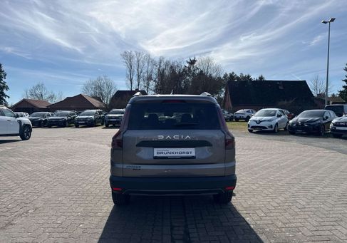Dacia Jogger, 2026 2