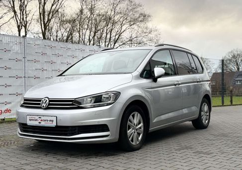 Volkswagen Touran, 2020 2