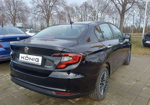 Fiat Tipo, 2026
