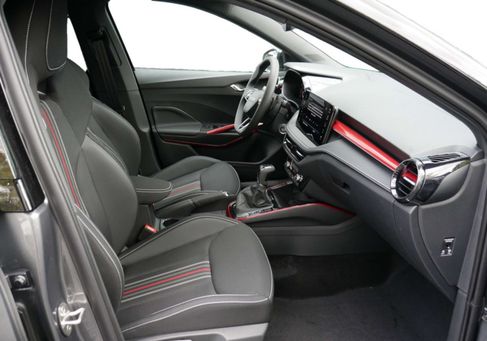 Skoda Fabia, 2026