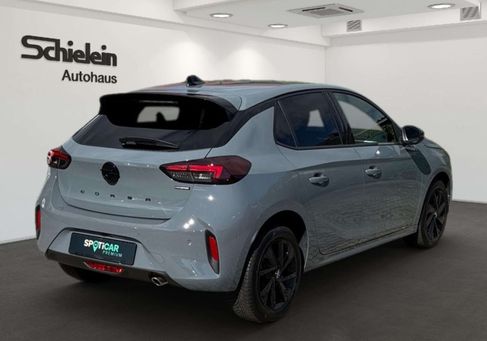 Opel Corsa, 2025 3