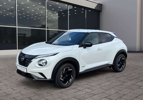 Nissan Juke, 2023 2