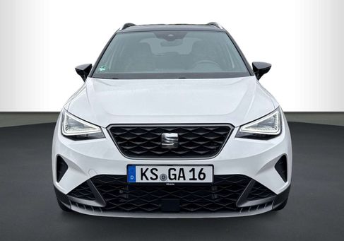 Seat Arona, 2025