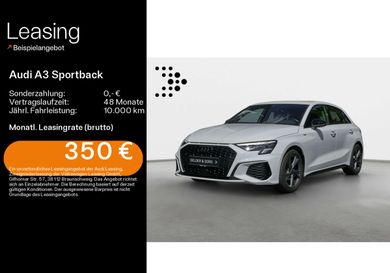 Audi A3, 2024
