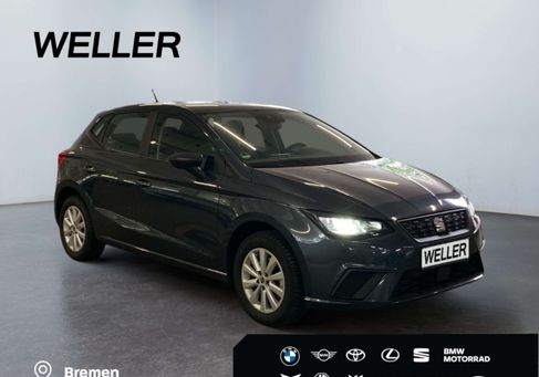 Seat Ibiza, 2024 3