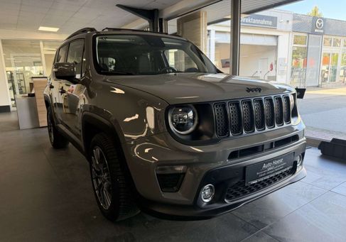 Jeep Renegade, 2020 2