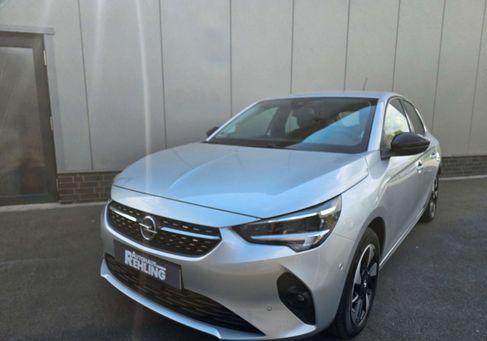 Opel Corsa, 2022