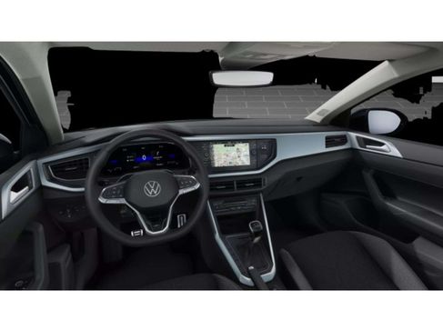 Volkswagen Taigo, 2025