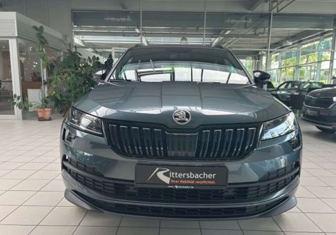 Skoda Karoq, 2021 3
