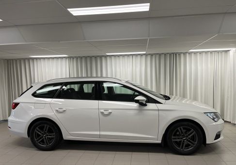 Seat Leon, 2019 2