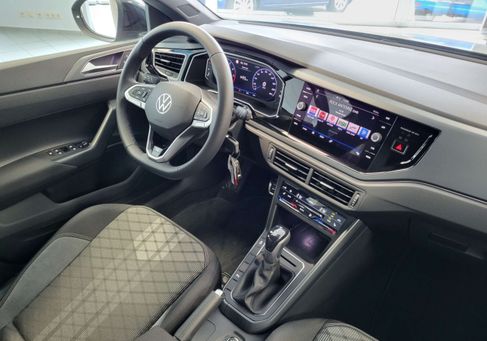 Volkswagen Taigo, 2024