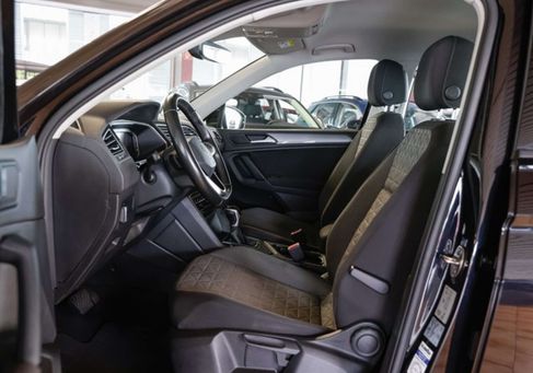 Volkswagen Tiguan, 2021 3