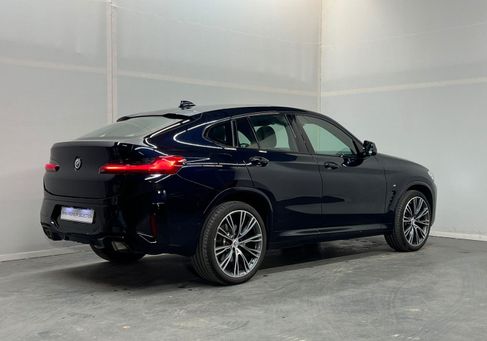 BMW X4, 2023 3